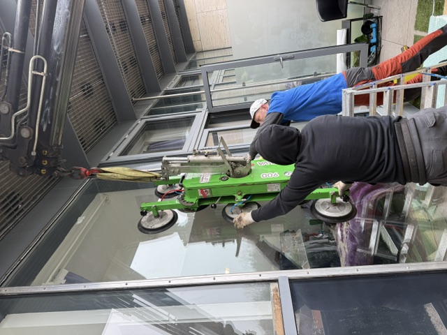 About Stockwell Double Glazing