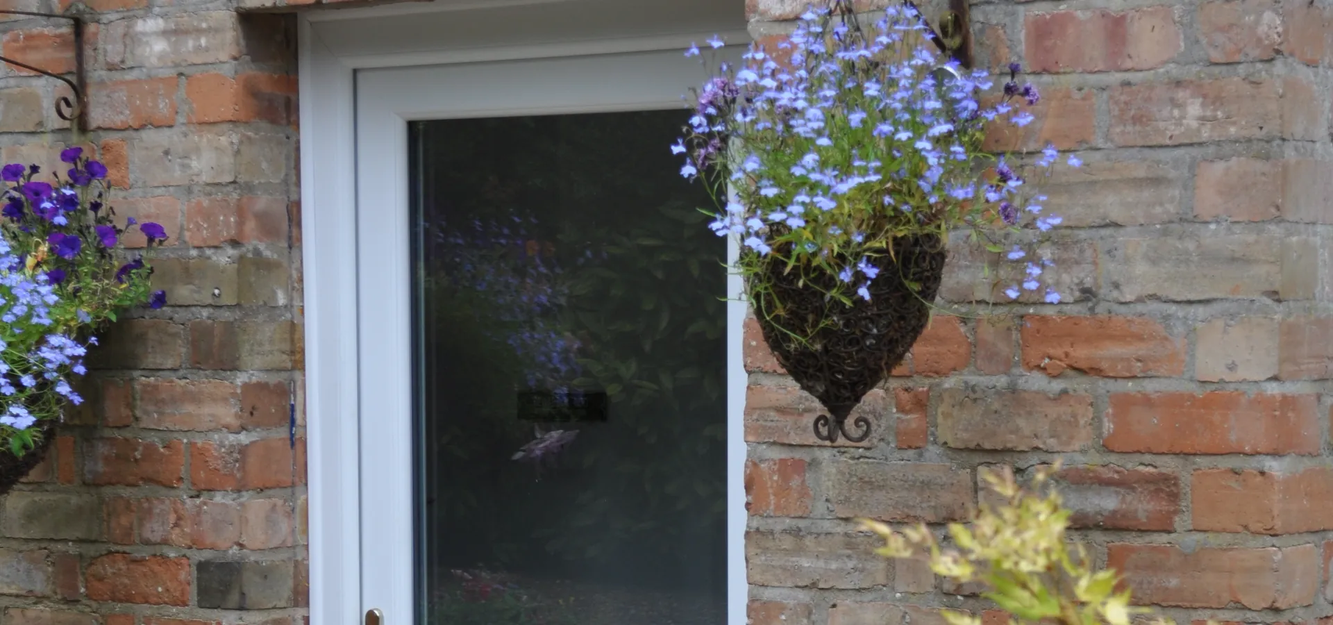 Double Glazing Doors Stockwell